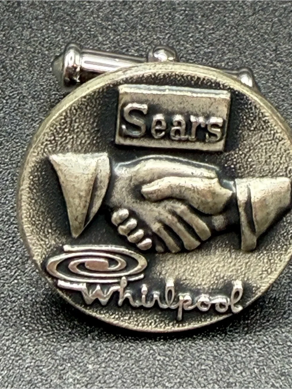 Sears 925 sterling